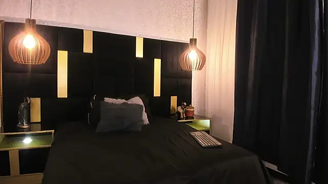 Lucio  Fox online show from March 26, 11:47 am