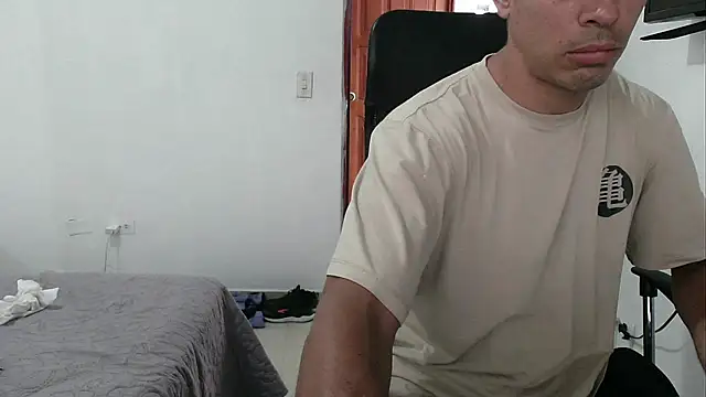 mckanna online show from October 3, 7:41 pm