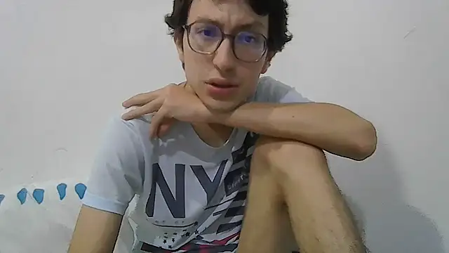 Kevintdx online show from April 18, 1:18 am