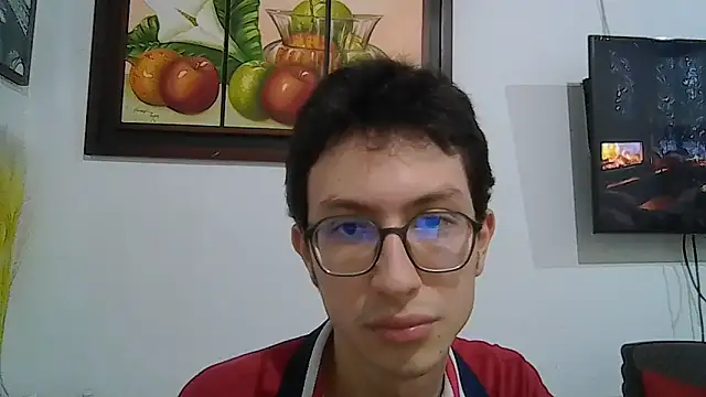 Kevintdx online show from February 12, 2:50 am