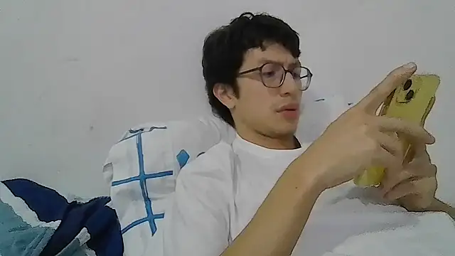 Kevintdx online show from April 19, 1:05 am