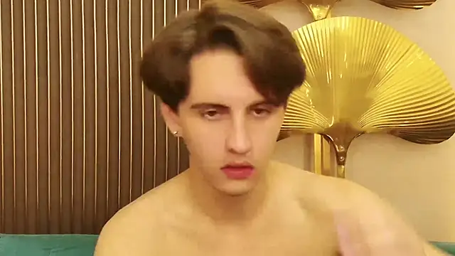 Jefrey Carter online show from September 14, 8:55 pm