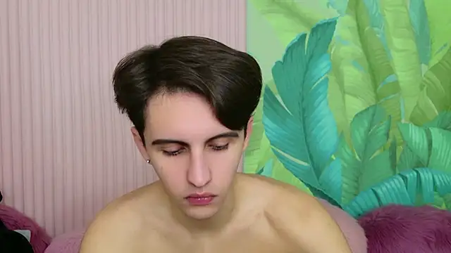 Jefrey Carter online show from October 14, 8:38 pm