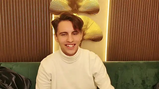 Jefrey Carter online show from October 1, 10:35 pm