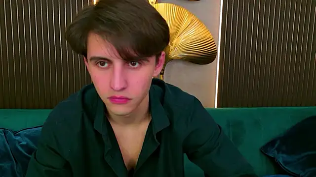 Jefrey Carter online show from April 8, 3:32 pm