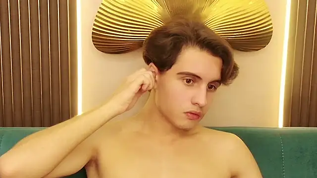 Jefrey Carter online show from September 16, 9:15 pm