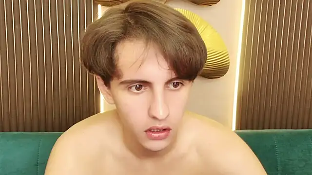 Jefrey Carter online show from September 9, 8:30 pm