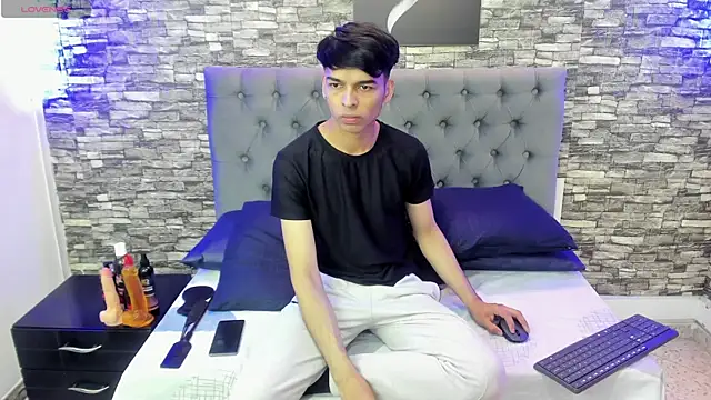 OnlyJos online show from September 25, 8:19 pm