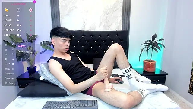 OnlyJos online show from November 22, 8:52 pm