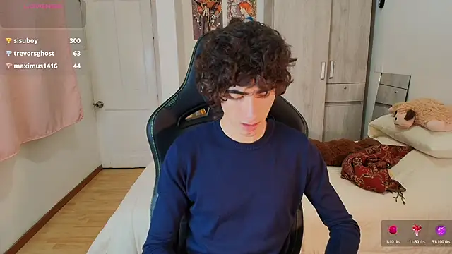 Nude Boy18 online show from December 2, 2:47 am