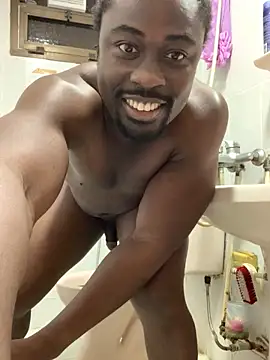 Jake Chris online show from April 2, 9:00 pm