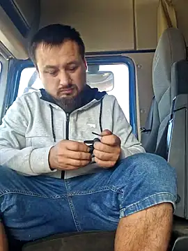 Amberdual online show from September 16, 9:32 am