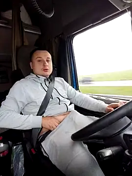 Amberdual online show from October 9, 6:40 am