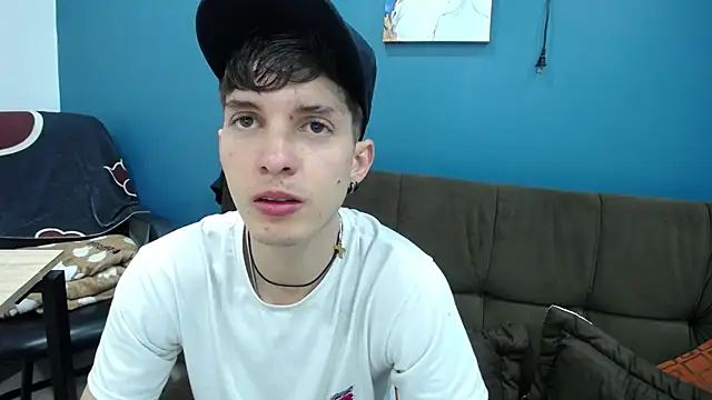 Jheampiiero online show from December 2, 1:14 pm