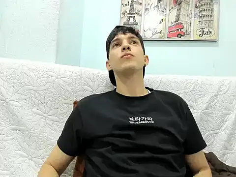 Jheampiiero online show from February 21, 7:59 pm