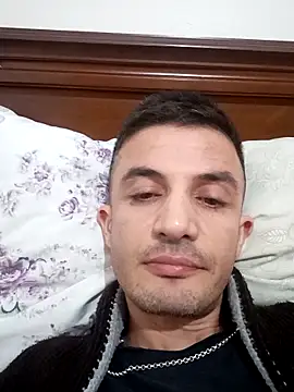 OGUZOZAN online show from October 4, 10:03 pm