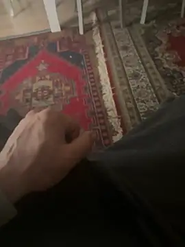 Darbelimatkap38 online show from April 11, 11:08 pm