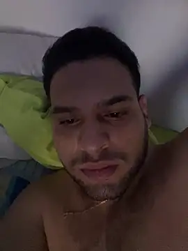 elverga420F online show from December 19, 6:43 am