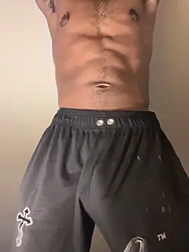 thickcum27 online show from September 27, 9:12 pm