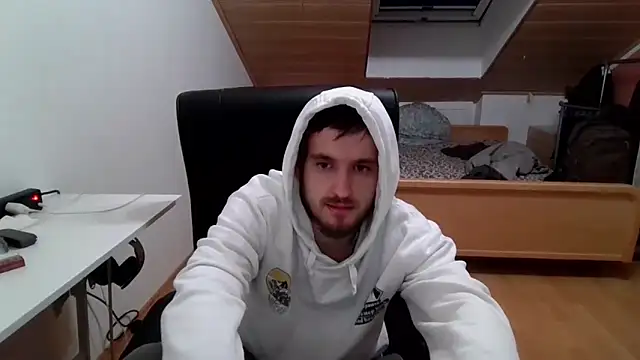 Bez3ybik online show from November 22, 1:16 am