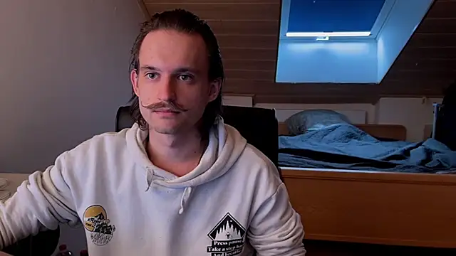 Bez3ybik online show from April 16, 3:23 pm