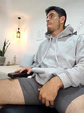 damian bull online show from October 9, 7:52 pm