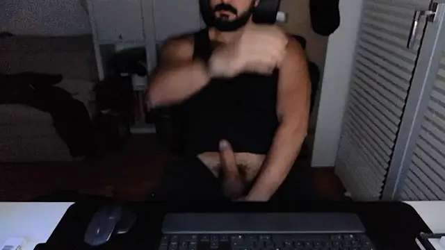 Velvetvoyager69 online show from January 5, 8:56 pm