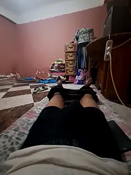 ramdhanov online show from October 19, 2:20 pm