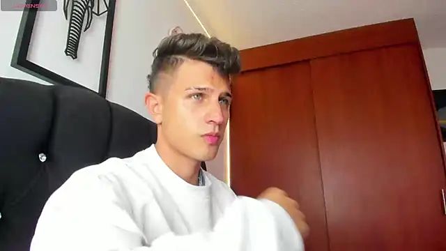 kevin ahss online show from November 27, 9:18 pm