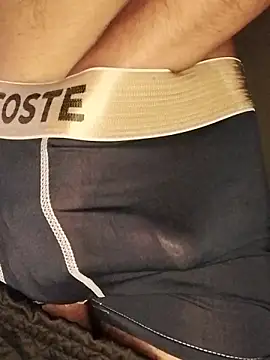 Mago666  online show from October 26, 10:34 pm