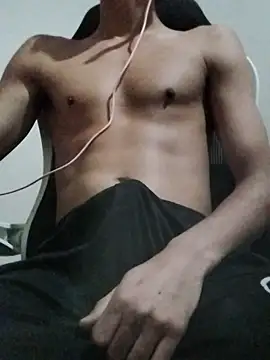 Mago666  online show from April 23, 3:22 am