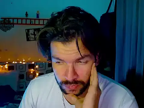 cortelioni massimo  online show from February 6, 12:18 am