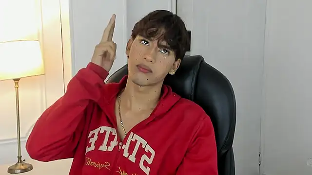 d3rke 666 online show from March 20, 8:18 am