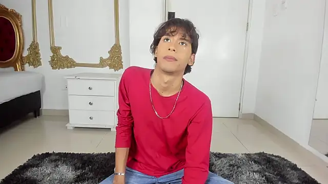 d3rke 666 online show from March 21, 9:03 am