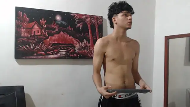 alice julls online show from October 23, 3:54 am