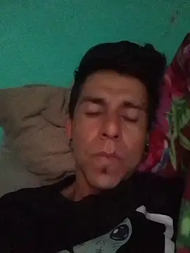 TragicAirplane168 online show from October 12, 7:19 pm