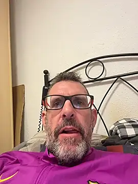 gigolobcn online show from January 16, 6:43 pm