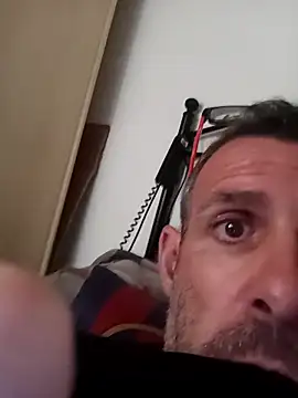 gigolobcn online show from March 23, 3:51 pm