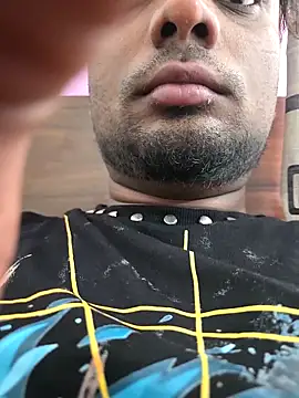 JabbingSiderite online show from April 27, 7:49 am