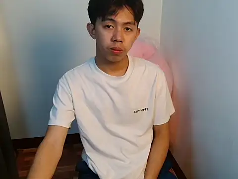 Asian hornyforyou online show from March 25, 10:19 am