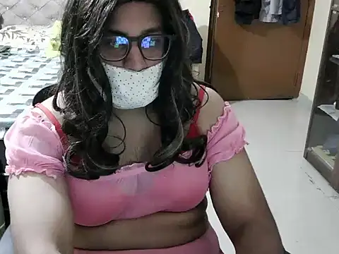 miniSissySlut1 online show from November 26, 3:42 am