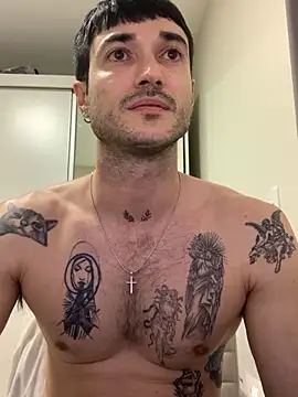 Fubinha online show from November 27, 12:58 am