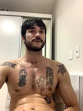 Fubinha online show from November 9, 10:58 pm