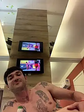 Fubinha online show from December 20, 8:38 pm