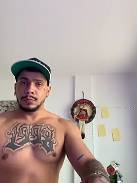 DeimonOficial online show from December 2, 7:39 pm