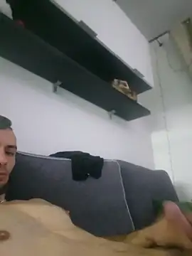 Mlody2787 online show from December 22, 7:16 am