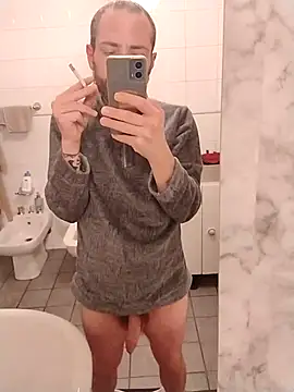 Baldassarre1990 online show from November 15, 11:29 pm