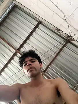 Axel-Mejia online show from March 25, 7:29 pm