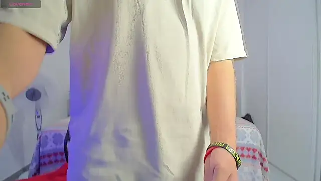 Dimax xxx online show from October 12, 5:18 pm