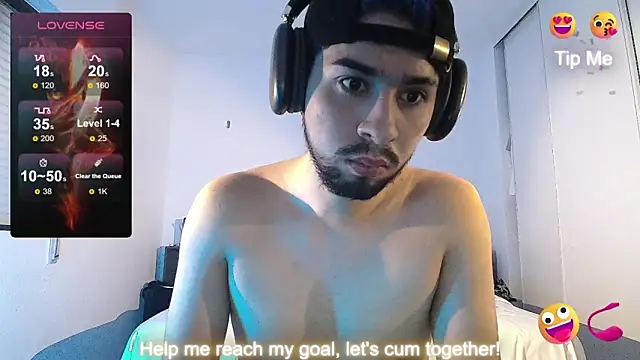 Dimax xxx online show from October 1, 7:51 pm